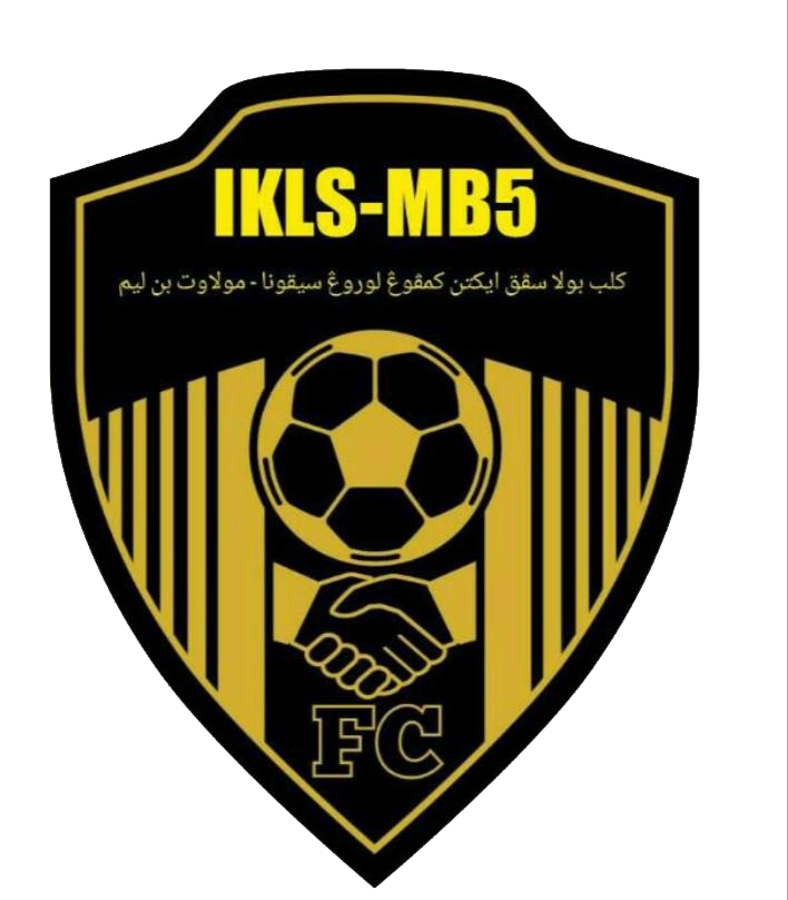 IKLS MB5 FC Football Association Of Brunei Darussalam