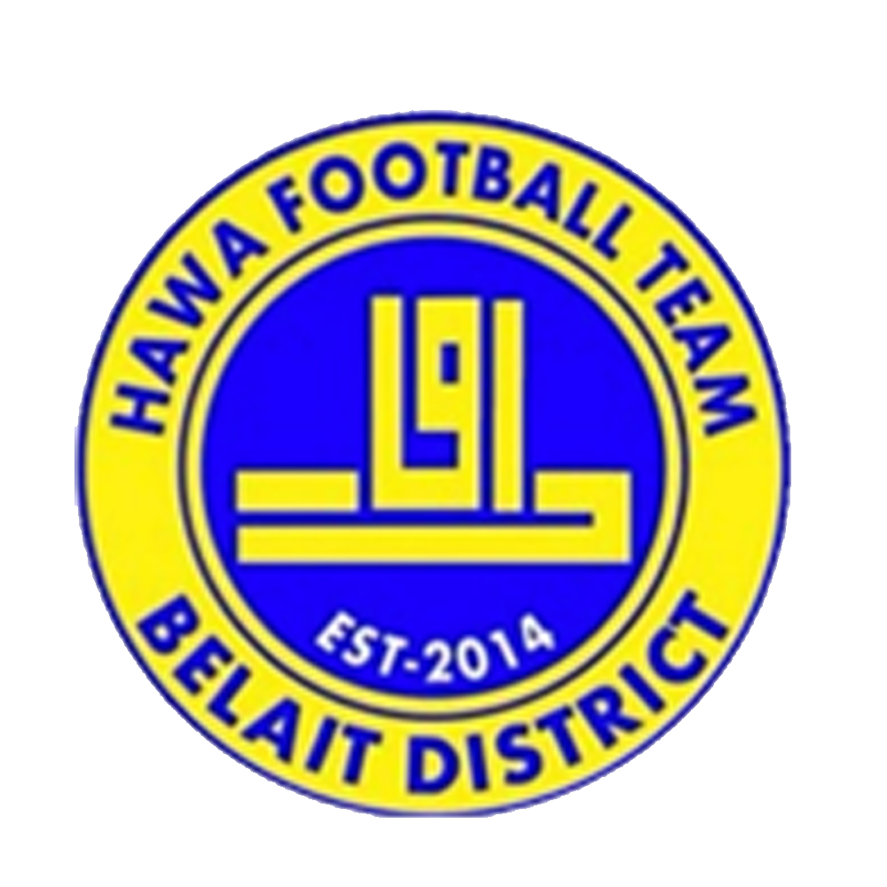 U18 Hawa FC Football Association Of Brunei Darussalam