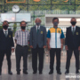 Brunei elite referees depart for AFC Cup 2022 in Indonesia