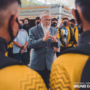 Brunei Darussalam U19 Team departs for Indonesia