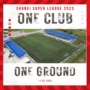 1 Club 1 Ground