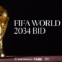 FABD express support to Saudi Arabia’s FIFA World Cup 2034 bid
