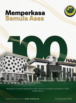FABD_Exco 100 days: A Foundation being Revitalized_Malay