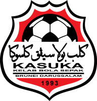 KASUKA Logo