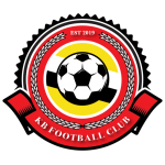 KBFC Logo