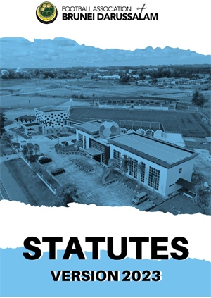 NFABD Statutes Edition 2023