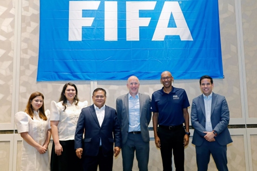 FIFA Forward 3.0 Workshop for ASEAN Member Associations