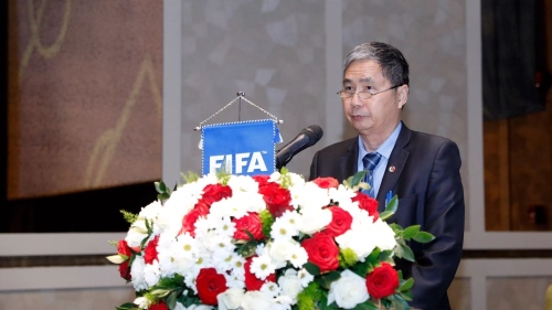 FIFA Forward 3.0 Workshop for ASEAN Member Associations